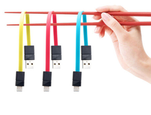 8PIN Lighting Cable