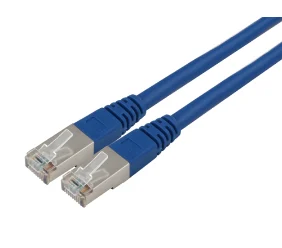 Cat.5e UTP Molded Patch Cord RJ45 Plug-Plug