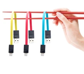 8PIN Lighting Cable